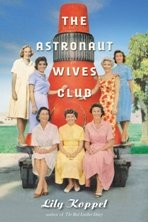 Astronaut Wives Club book cover