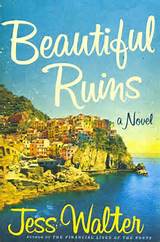 cover image of Beautiful Ruins by Jess Walter