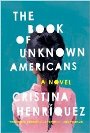 small version of cover of The Book of Unknown Americans