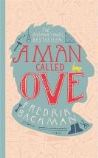 small cover of A Man Called Ove by Frederik Bachman