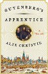 small cover of Gutenberg's Apprentice