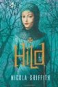 small book cover of Hild by Nicola Griffith