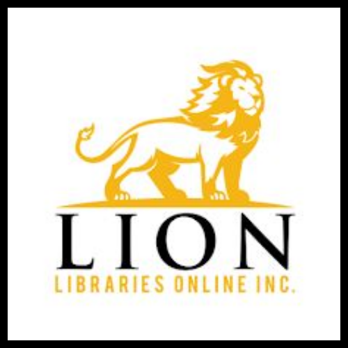 LION App Logo